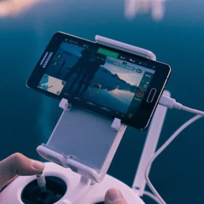 スカイプライア・ドローン・スクール