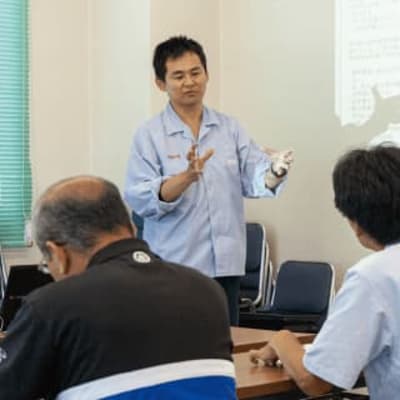 ヤマハマルチローターアカデミー