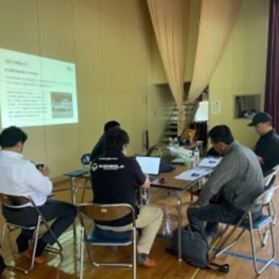 ICTドローン導入コース開催