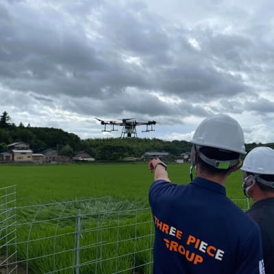 細かい指導でフォローも完璧です