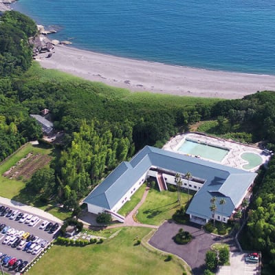 ドローンビジネスカレッジ 南紀白浜校