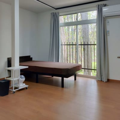 宿泊施設（日光）