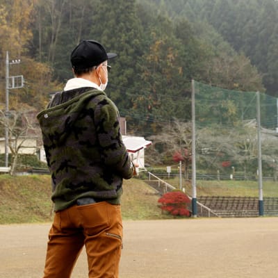 まずは「安全・正確」な操縦を目指す