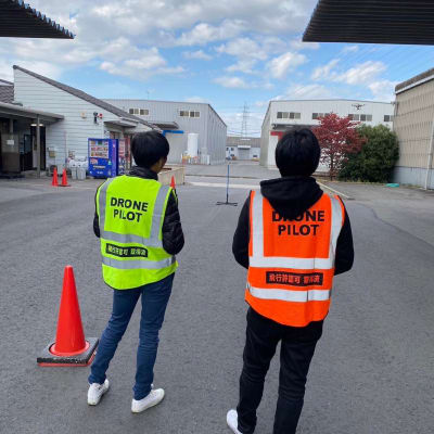 新しいチャレンジを応援します