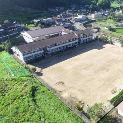 駐車場完備です