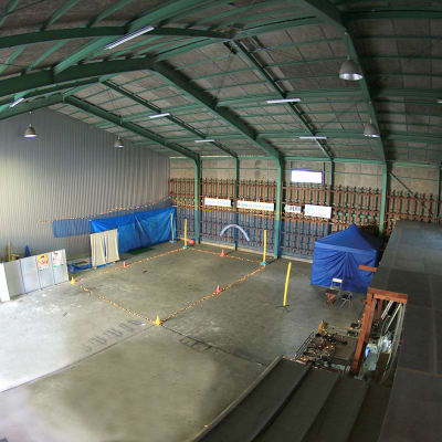 雨の日、雪の日関係ありません。