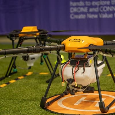 アグリ・パイロットクラス