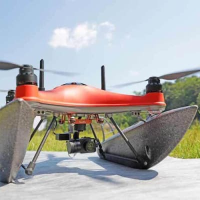 多種多様な機材に対応