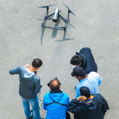 １人の講師に生徒５人まで