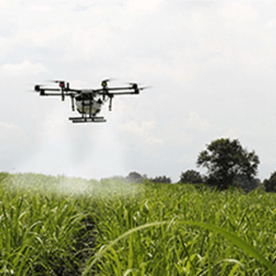 農業全般に活かせる