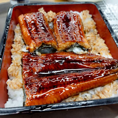 合宿施設近辺の飲食店