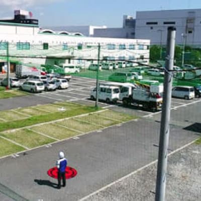 ドローンテクノポート神戸