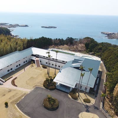 ドローンビジネスカレッジ 南紀白浜校