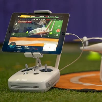 ベーシック・パイロットクラス