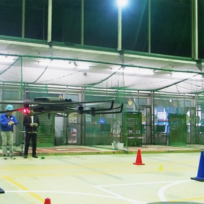 細かい指導でフォローも完璧です