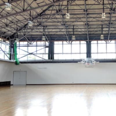 実習場所（屋内）