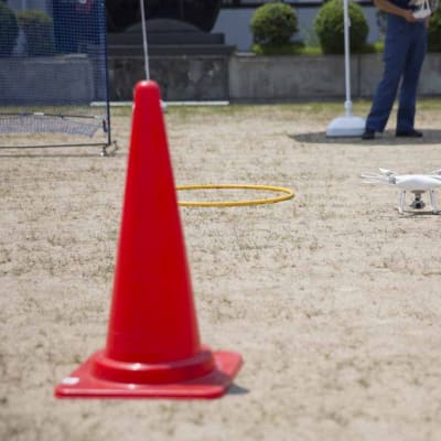 丁寧にレクチャーします