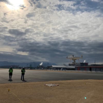 JAAドローンパイロットスクール