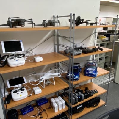 細かい指導でフォローも完璧です