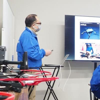 新しいチャレンジを応援します