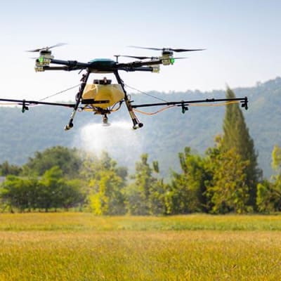 無人航空機の飛行に関する許可・承認申請