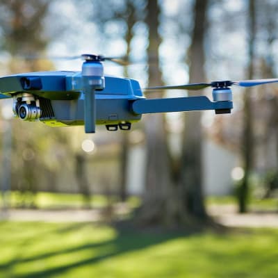 メイホードローンエアーポート