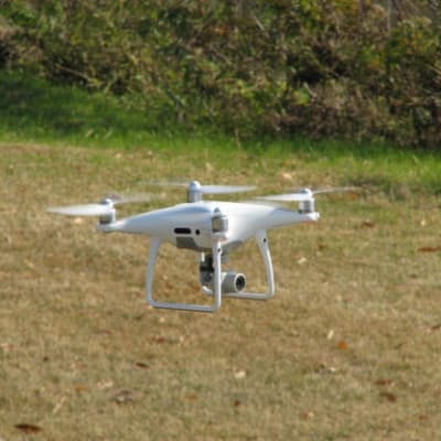 体験コース（屋外）