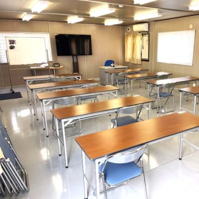 新しいチャレンジを応援します