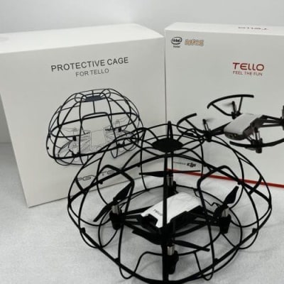 ドローンプログラミング体験会