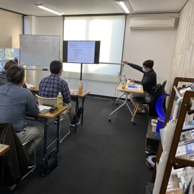 エアリアルドローンスクール 鹿児島...