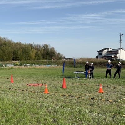 ルシエル・ドローン5