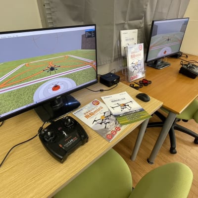 資格取得＋αの学び