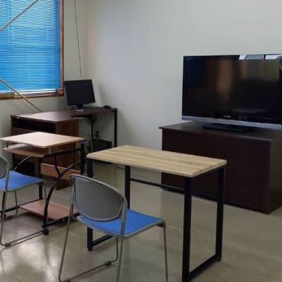 座学スペース