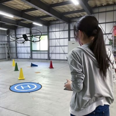 実機講習（実技）