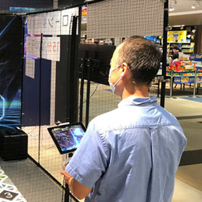 スクール受講される方の多くがドロー...