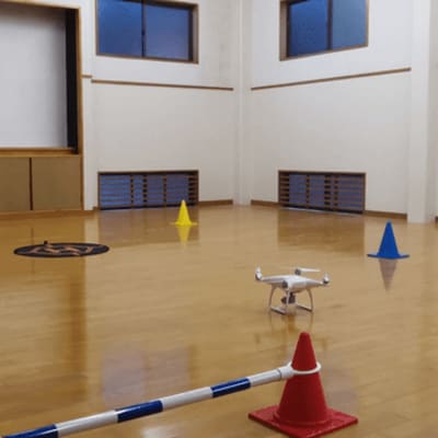 DRONE★AIR BASE浜松 ...