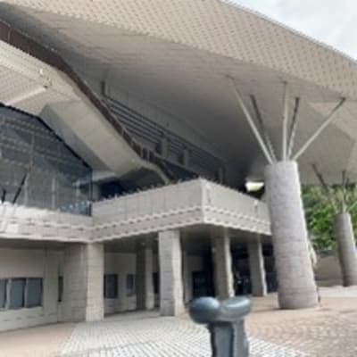 建物外観その２