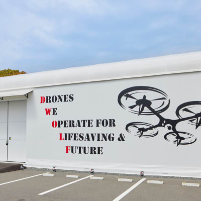 店舗や練習会場の設備も綺麗で、スタ...