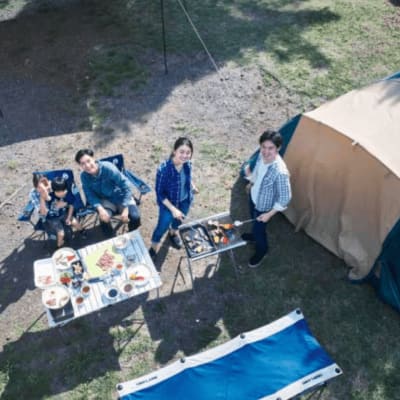 趣味・遊びにも