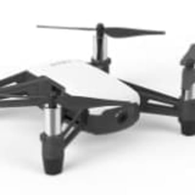 操縦可能なドローン1