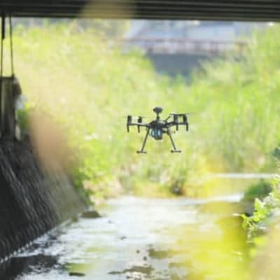 空撮ディレクションコース