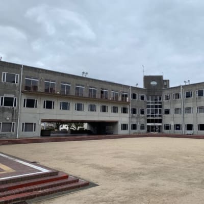 駐車場完備です