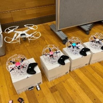 こんな期待で練習していただきます