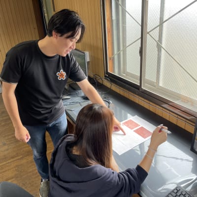 安全安心なドローン飛行をレクチャーします