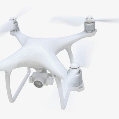 ドローン機体
