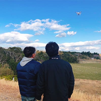 完全個別指導により 高い技術習得が可能