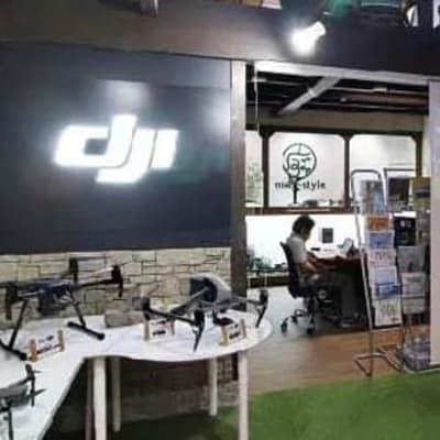 北兵庫ドローンスクール