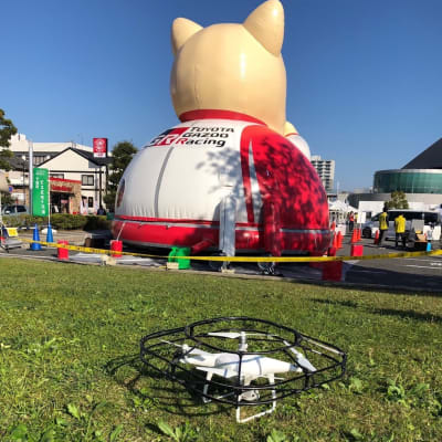 ドローンガード