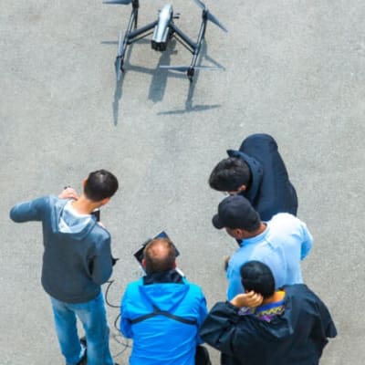 １人の講師に生徒５人まで