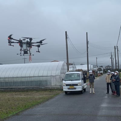 新しいチャレンジを応援します